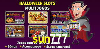 Bônus Generosos e Exclusivos no sun777 para Você!