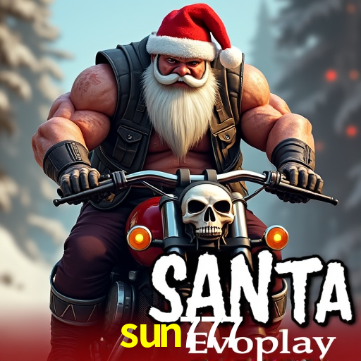 sun777: Seu Cassino Premiado com Pagamentos Rápidos